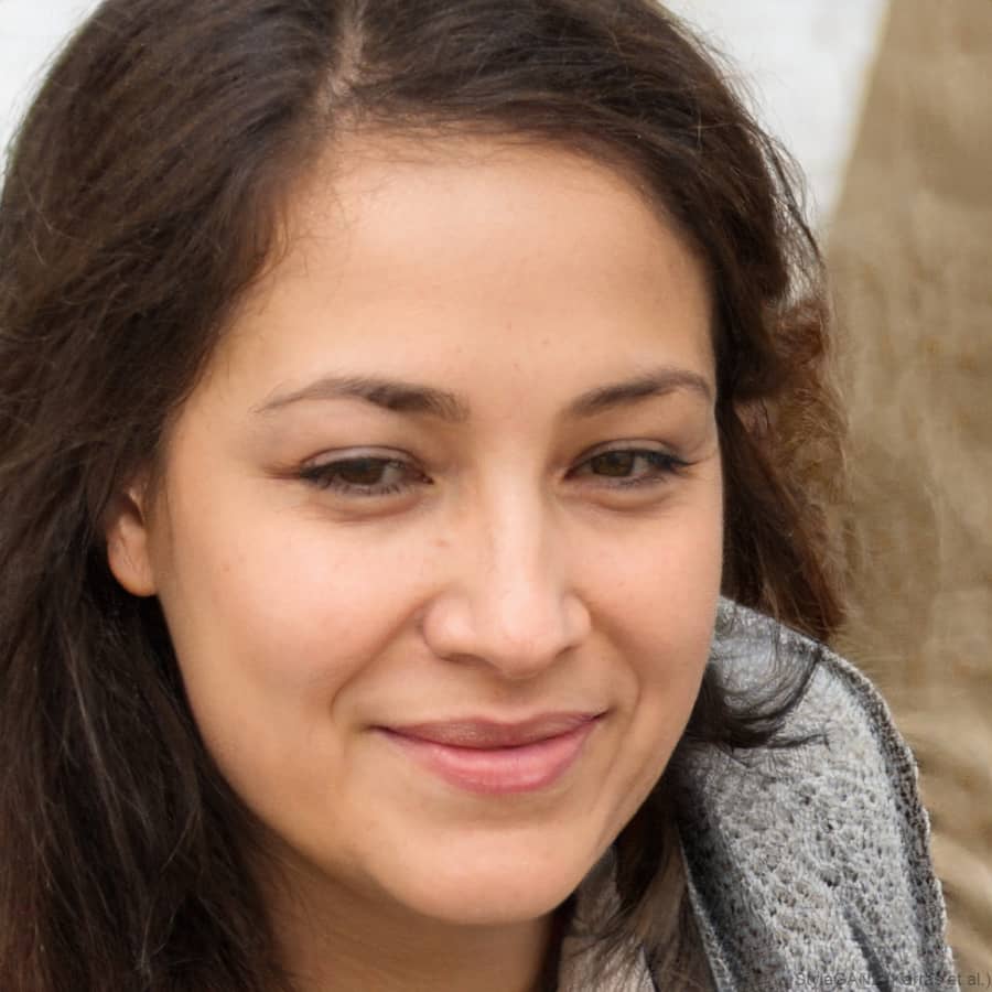 Maya Faro 1